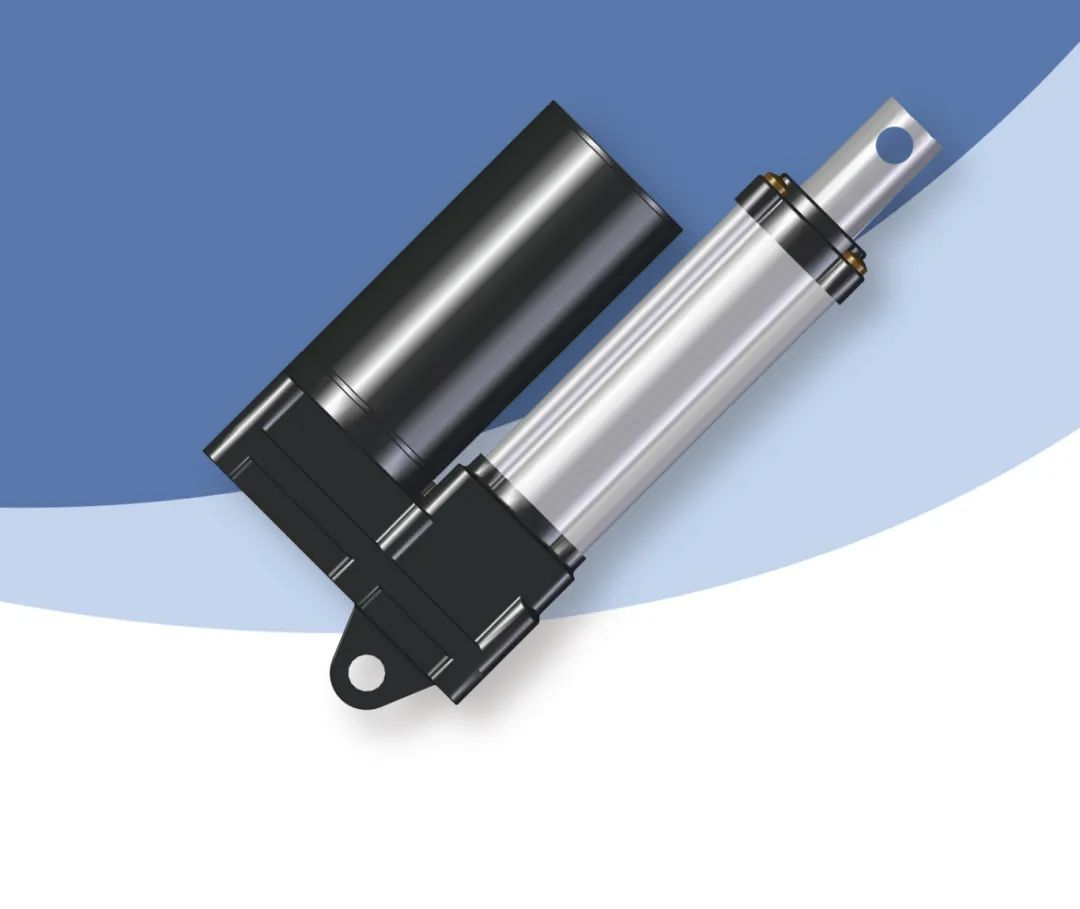 凱迪股份工業(yè)電動推桿，光伏與機(jī)械領(lǐng)域的“智慧關(guān)節(jié)”，驅(qū)動綠色高效新未來